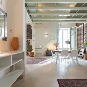 Amenano Apartament Katania